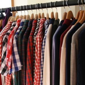 Meet your Posher, Hayley